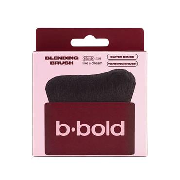 b Bold Blend It Brush