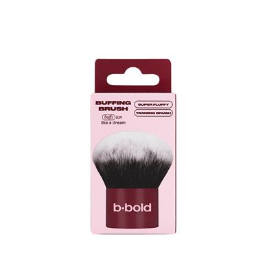 b Bold Buffing Brush