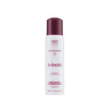 Bbold Light Instant Tan