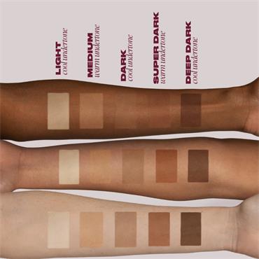 Bbold Deep Dark Instant Tan