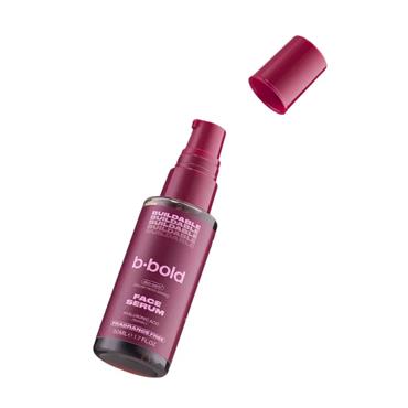 Bbold Tanning Face Serum 50ml