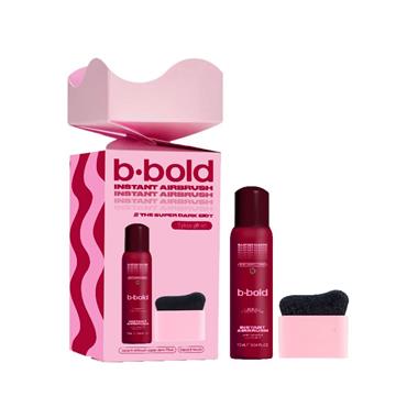 Bbold Instant Airbrush Super Dark Cracker