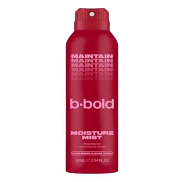Bbold Moisture Mist Mini 50ml