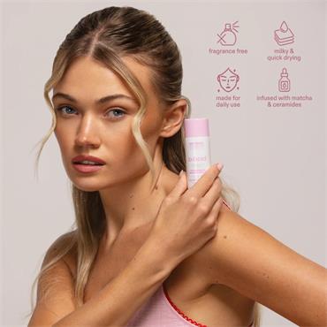 Bbold Matcha Tanning Face Milk 50ml