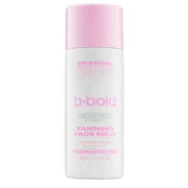Bbold Matcha Tanning Face Milk 50ml
