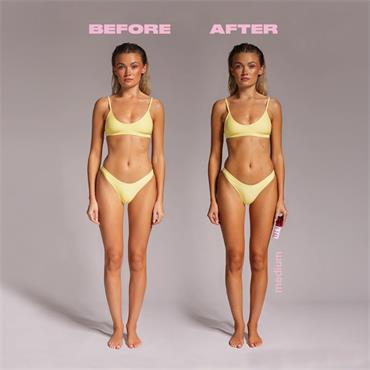 Bbold Instant Body Tint Medium 50ml