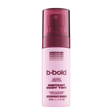Bbold Instant Body Tint Medium 50ml