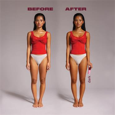 Bbold Instant Body Tint Dark 50ml