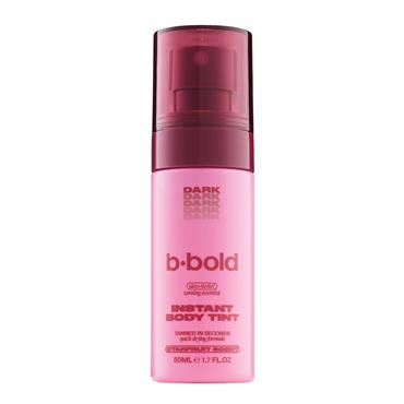 Bbold Instant Body Tint Dark 50ml
