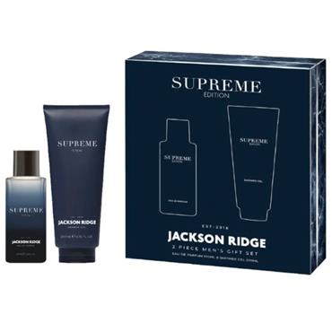 Jackson Ridge Supreme Set