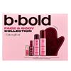 Bbold Face Body Dark set