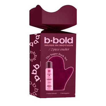 bBold Muse In Motion 2Piece Cracker Super Dark
