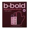 bBold Must Have Muse 3Piece Giftset Medium