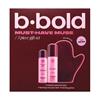 bBold Must Have Muse 3Piece Dark Giftset