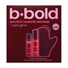 bBold Must Have Muse 3Piece Super Dark Giftset