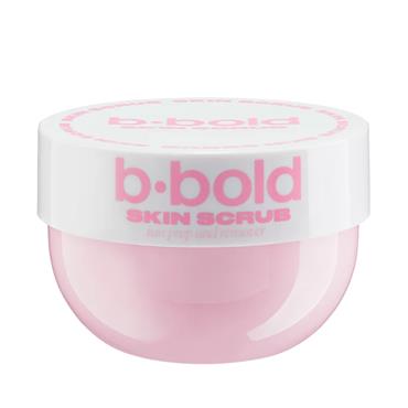 Bbold Matcha Skin Scrub