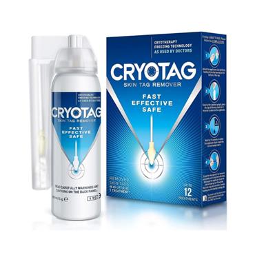 Cryotag 80ml Skin Tag Remover