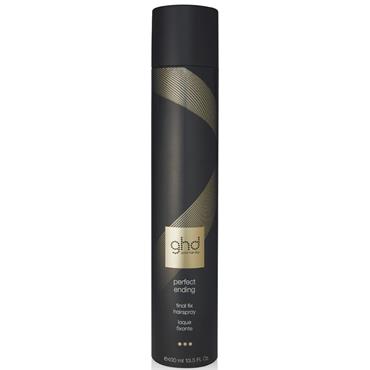 GHD Perfect Ending Hairspray 400ml