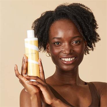 Boucleme Curl Conditioner
