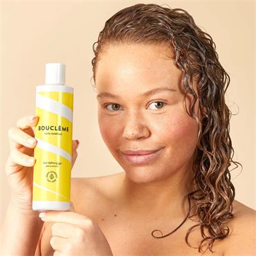 Boucleme Curl Defining Gel