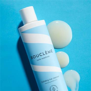Boucleme Hydrating Hair Cleanser 300ml