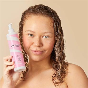 Boucleme Curl Cream