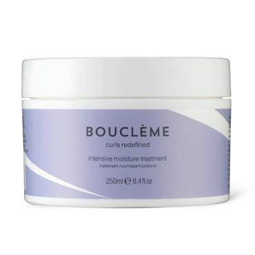 Boucleme Intensive Moisture Treatment