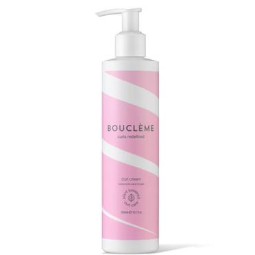 Boucleme Curl Cream
