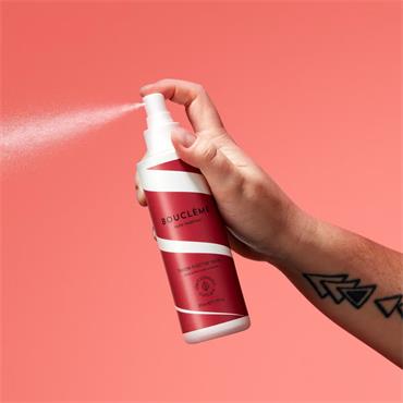 Boucleme Flexible Hold Hairspray