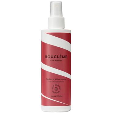 Boucleme Flexible Hold Hairspray