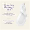 Lansinoh C Section Hydrogel Pads