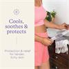 Lansinoh C Section Hydrogel Pads