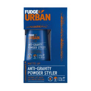 Fudge Urban AntiGravity Powder Styler