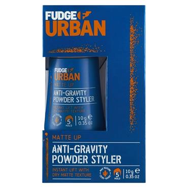 Fudge Urban AntiGravity Powder Styler