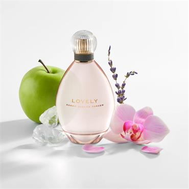 Lovely Sarah J Parker 100ml
