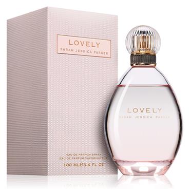 Lovely Sarah J Parker 100ml