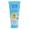 Sun Cream 50 plus Fragrance free