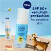Childs Farm Sun Lotion Spray 100ml