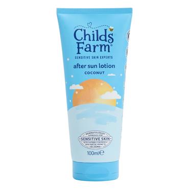 Childs Farm Aftersun 100ml