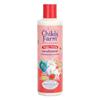 Childs Farm Tangle Tame Conditioner Straw/mint