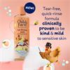 Childs Farm Peach & Apricot Hair & Body Wash 250ml