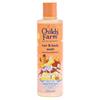 Childs Farm Peach & Apricot Hair & Body Wash 250ml