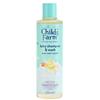 Childs Farm Baby Shampoo & Wash 250ml
