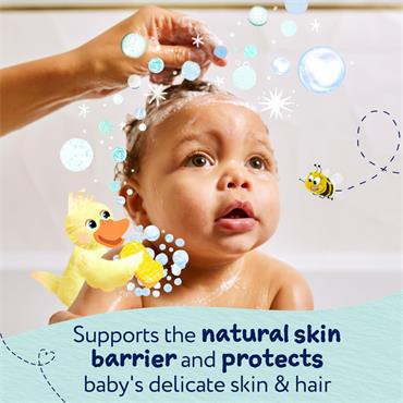 Childs Farm Baby Shampoo & Wash 250ml