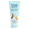 Childs Farm Moisturiser – Fragrance Free 200ml