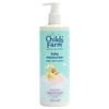 Childs farm moisturiser baby soft