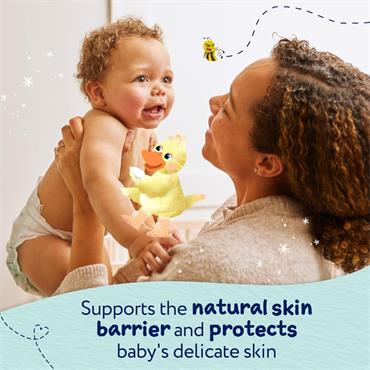 Childs farm moisturiser baby soft