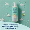 Childs farm moisturiser baby soft