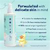 Childs farm moisturiser baby soft