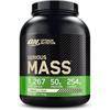 Optimum Nutrition Serious Mass Cookies & Cream 2.73kg
